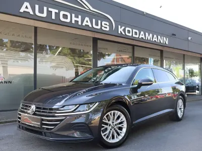 Gebraucht VW Arteon