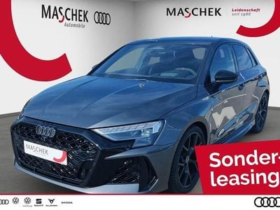 Audi RS3 Sportback
