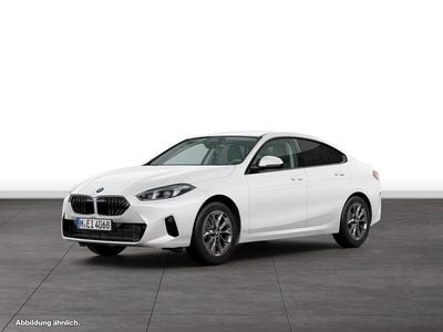 Second-hand BMW 220 156 CP (114 kW) 2025 Alb Coupe