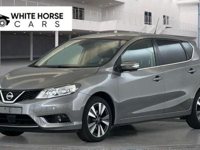 Nissan Pulsar