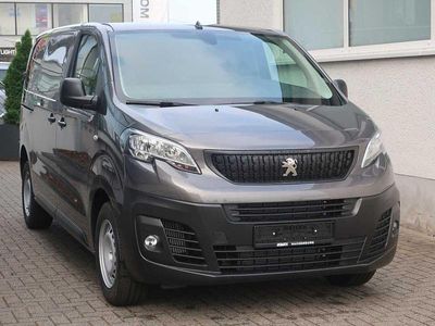 Peugeot e-Expert