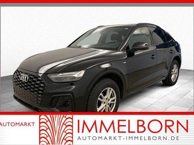 Andere Gebraucht 2021 Audi Q5 Ambiente SUV | 33.950 € (Guter Preis)