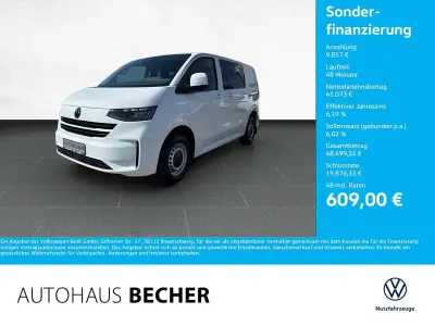 Gebraucht VW T7
