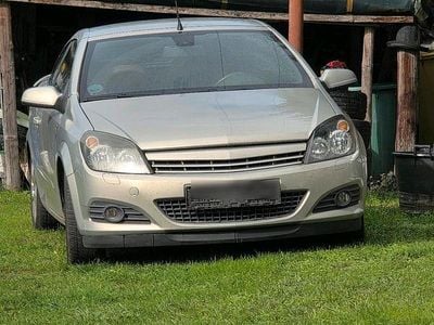 Opel Astra Cabriolet