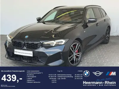 Gebraucht BMW 340