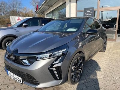 Neu Mitsubishi Colt Edition 143 PS (105 kW) 2025 Grau Kleinwagen