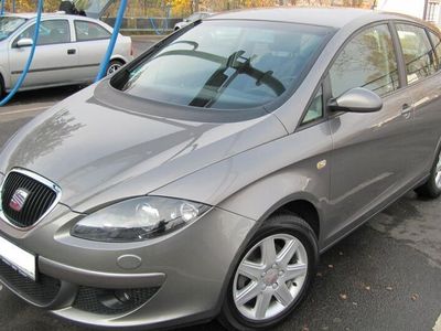 gebraucht Seat Altea 1.9 TDI DPF Stylance