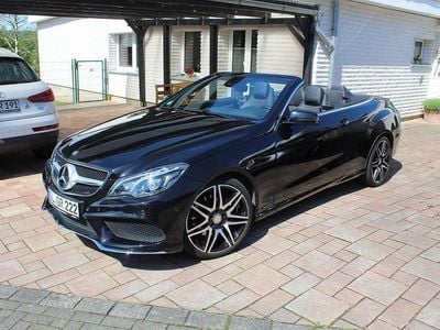 Mercedes E250