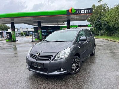 Toyota Verso