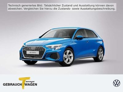 Audi A3 e-tron