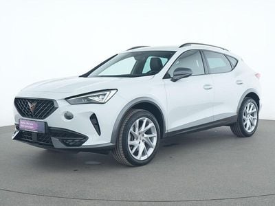 Occasion Cupra Formentor 150 ch (110 kW) 2024 Blanc SUV