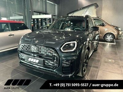 Gebraucht Mini Countryman 156 PS (114 kW) 2025 Grau SUV