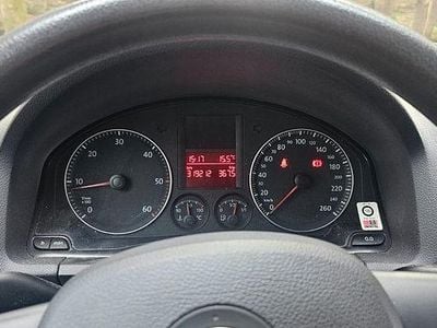 Gebraucht VW Golf IV Trendline 141 PS (103 kW) 2004 Grau Limousine