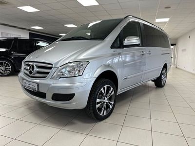 Mercedes Viano