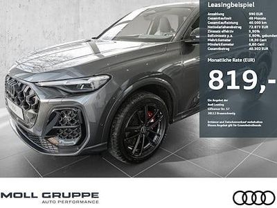 Grau Neu 2025 Audi SQ5 Ambiente SUV | 88.990 € (Fairer Preis)