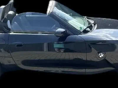 Gebraucht BMW Z4