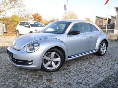 VW Beetle