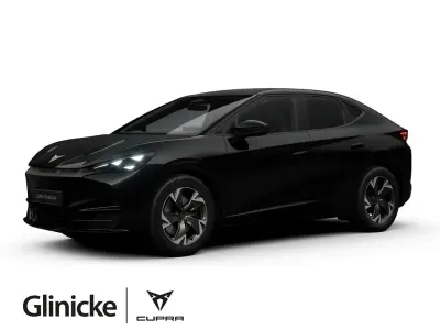 Neu Cupra Tavascan 139 kW (190 PS) 2026 Schwarz SUV