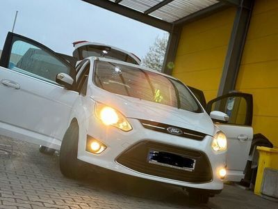 gebraucht Ford C-MAX 