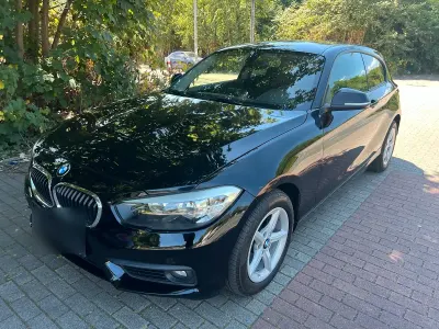 Gebraucht BMW 116
