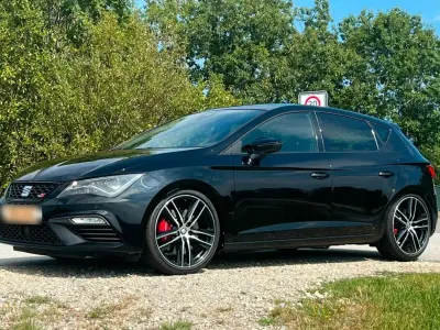 Gebraucht Seat Leon