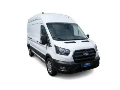 Gebraucht Ford Transit Trend 2024 Weiss Limousine