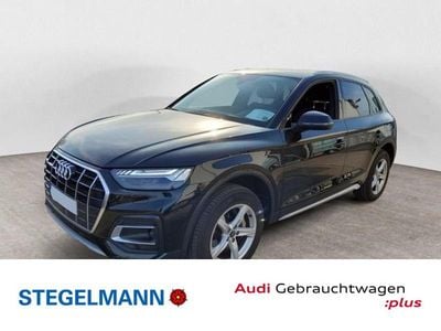 Usata Audi Q5 Advanced Plus 265 CV (194 kW) 2023 SUV