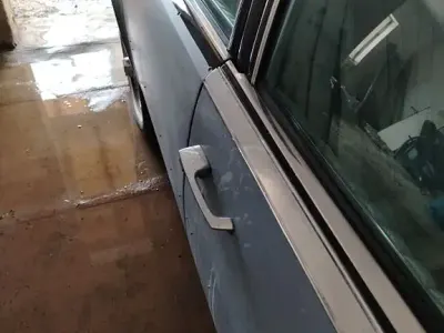 Gebraucht Cadillac Seville 175 PS (128 kW) 1979 Grau Limousine