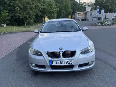 Gebraucht BMW 320