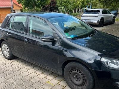 VW Golf VI
