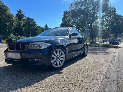 gebraucht BMW 123 Coupé 