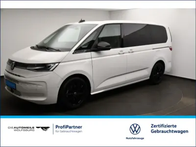 Käytetty VW Multivan Life 150 HP (110 kW) 2024 Tila-auto