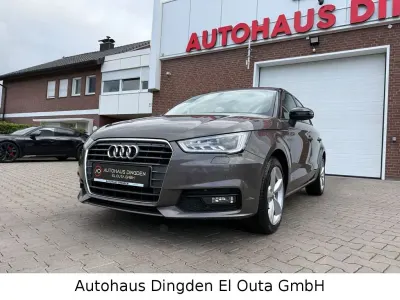 Gebraucht Audi A1 Sportback