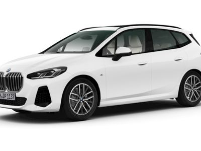 gebraucht BMW 223 Active Tourer d xDrive