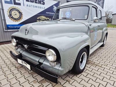 Gebraucht Ford F100 288 PS (211 kW) 1955 Grau Pickup