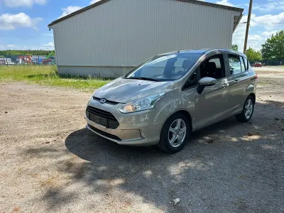 Gebraucht Ford B-MAX