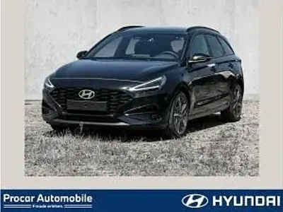 Gebraucht Hyundai i30