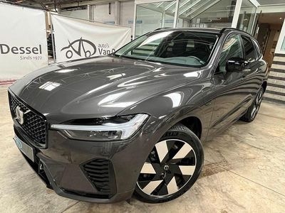 Grau Gebraucht 2024 Volvo XC60 Plus SUV | 47.190 € (Guter Preis)