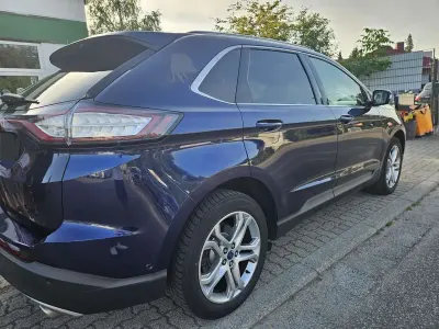 Gebraucht Ford Edge