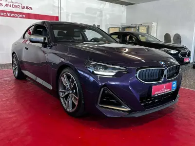 Gebraucht BMW M240