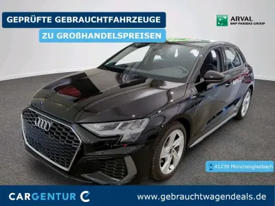 Gebraucht Audi A3
