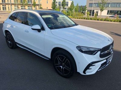 Mercedes GLC300e