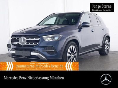 Mercedes GLE350e