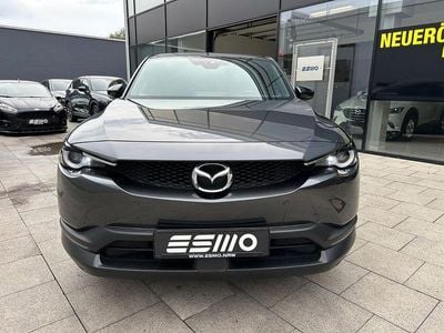 Mazda MX30