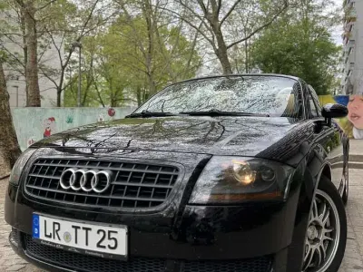 Gebraucht Audi TT Roadster