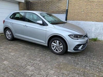 gebraucht VW Polo 1.0 TSI OPF DSG Style