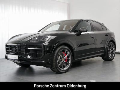 Nouă Porsche Cayenne S 475 CP (349 kW) 2026 Negru SUV
