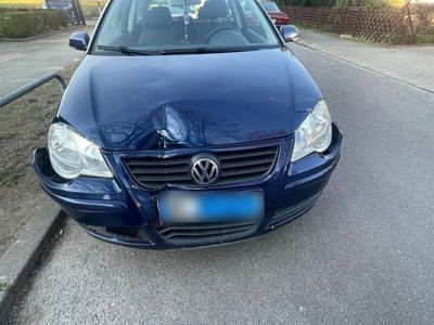 gebraucht VW Polo 1.2