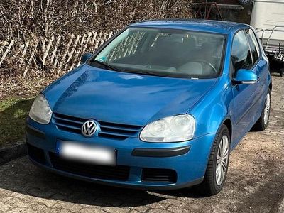 Gebraucht VW Golf IV 105 PS (77 kW) 2004 Blau Kombi
