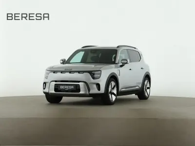 Gebraucht Smart #5 Premium 266 kW (363 PS) 2026 Silber SUV